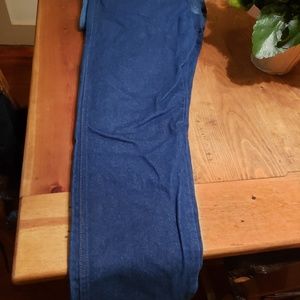 Wrangler relaxed fit jeans